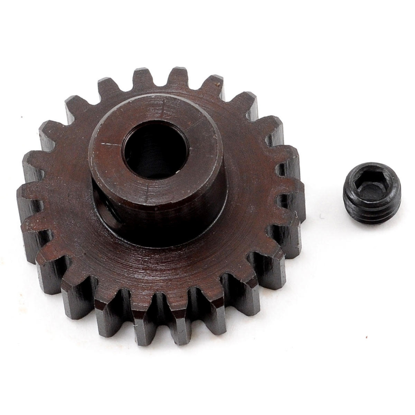 Tekno RC Tekno RC "M5" Hardened Steel Mod1 Pinion Gear w/5mm Bore (22T) #TKR4182
