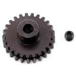 Tekno RC Tekno RC "M5" Hardened Steel Mod1 Pinion Gear w/5mm Bore (25T) #TKR4185