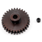 Tekno RC Tekno RC "M5" Hardened Steel Mod1 Pinion Gear w/5mm Bore (30T) #TKR4190