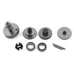 Reefs RC #REEFS08 Reefs RC 555 Servo Gear Set