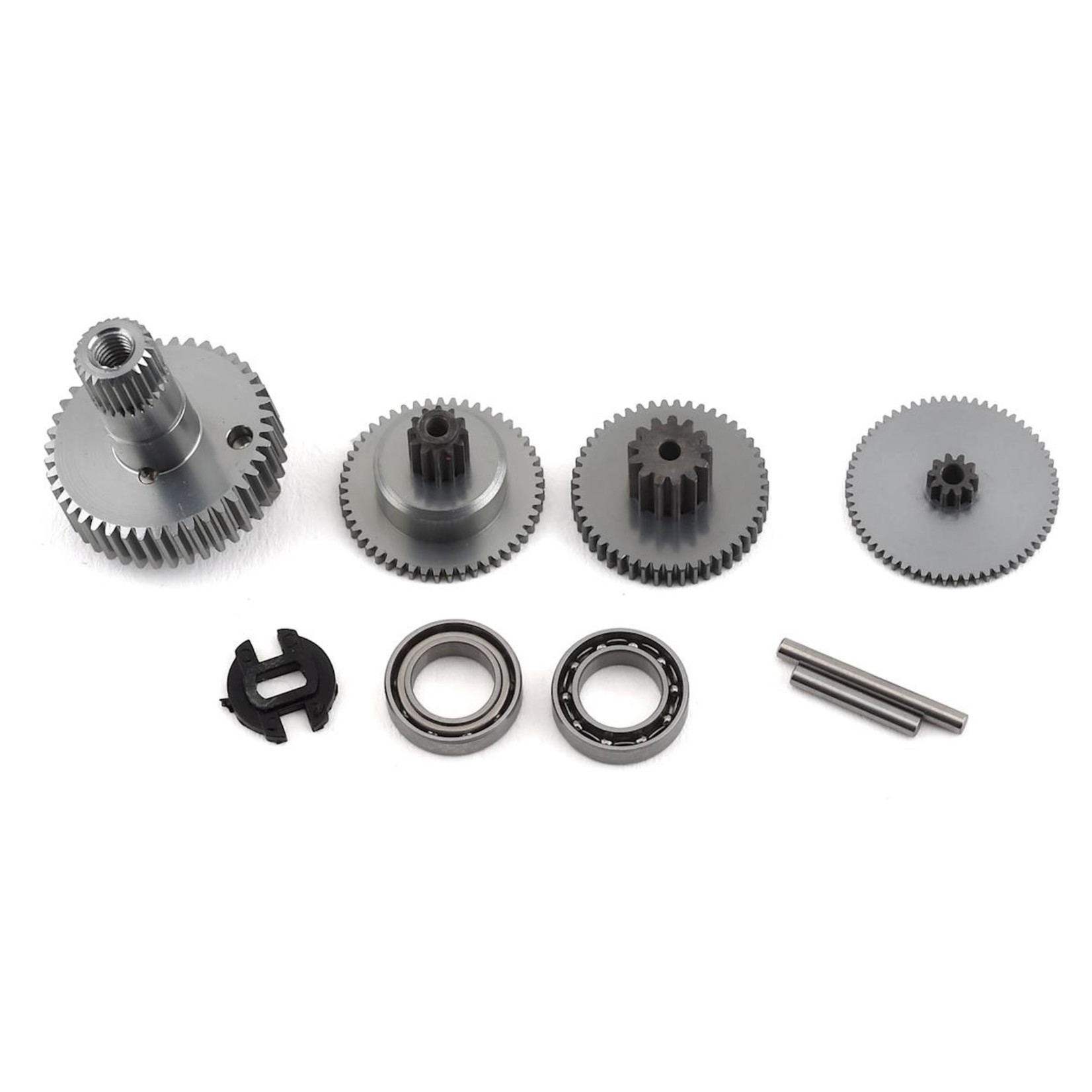 Reefs RC Reefs RC 555 Servo Gear Set #REEFS08