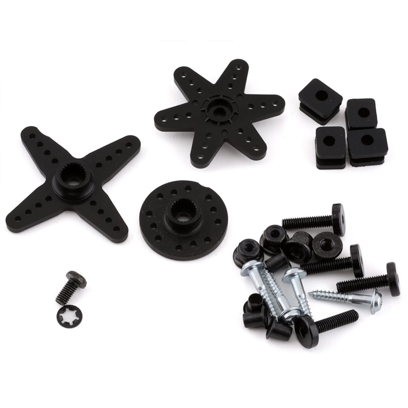 Savox #SB-2262SG  Savox Monster Torque Low Profile Steel Gear Servo