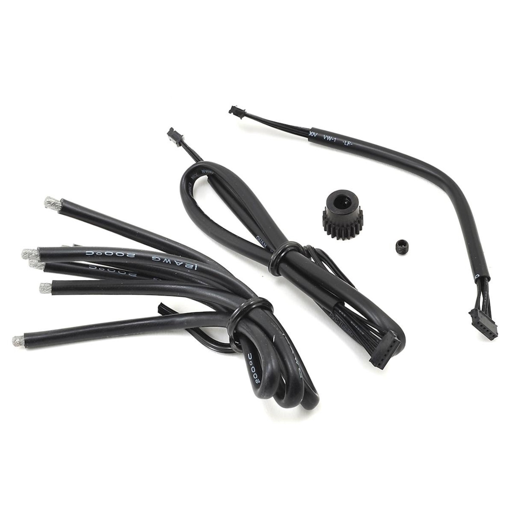 Hobbywing #30401150 Hobbywing XERUN SCT 3660SD G2 Sensored Brushless Motor (3200kV)