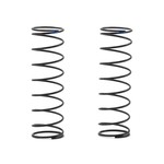Team Associated #91840 Team Associated 12mm Rear Shock Spring (2) (Blue/2.20lbs) (61mm Long)