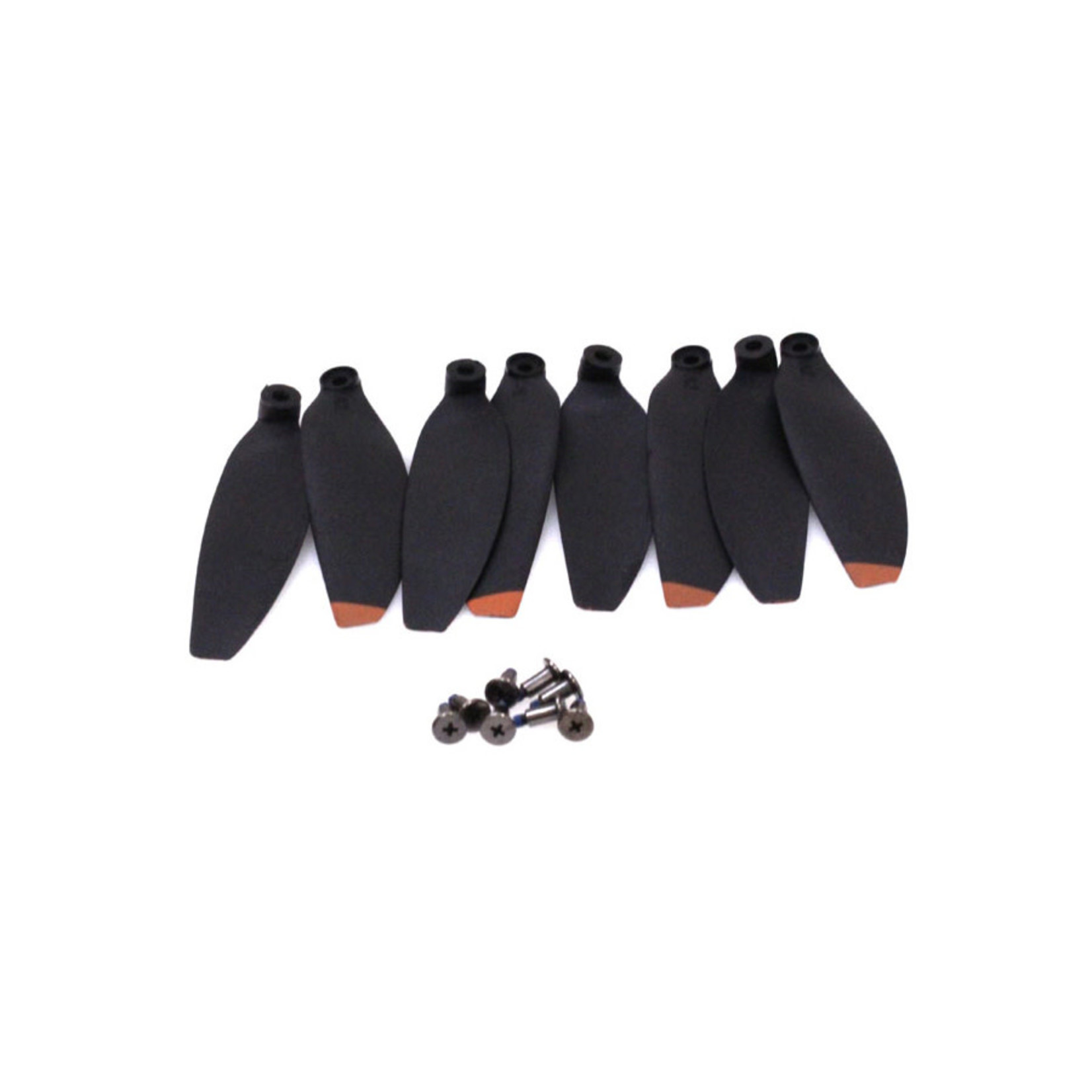 Rage RC #RGR4456 Rage RC Stinger GPS Propeller Set (8) w/Screws