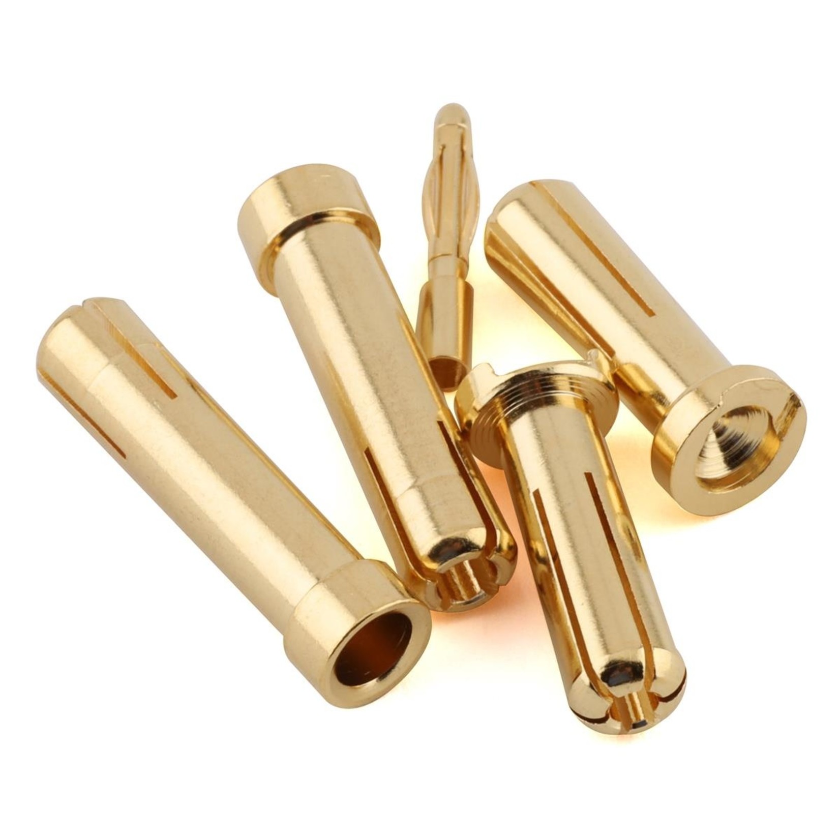 ProTek RC #PTK-5117-22 ProTek RC 2S 130C Low IR Si-Graphene + HV LCG Shorty LiPo Battery (7.6V/4800mAh) w/5mm Connectors (ROAR Approved)