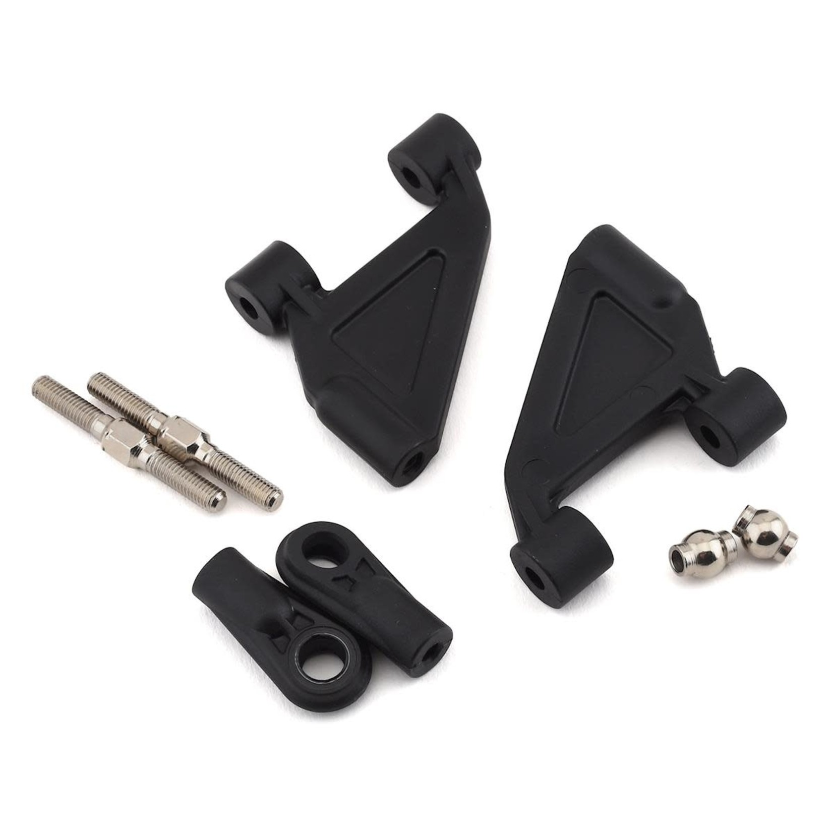 Losi #LOS254061 Losi Super Rock Rey Front Upper Arm Set (2)
