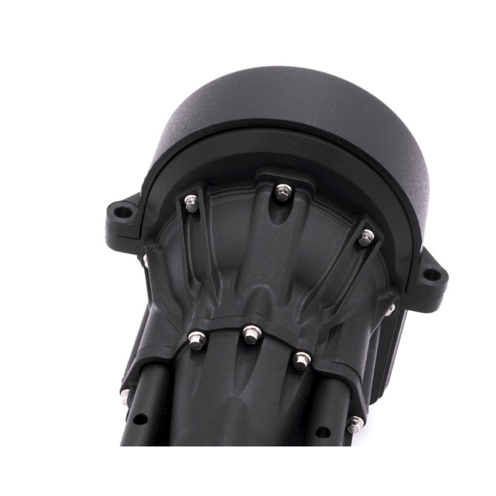 Vanquish Products #VPS01711 Vanquish Products Scale M2x8 Black Hardware