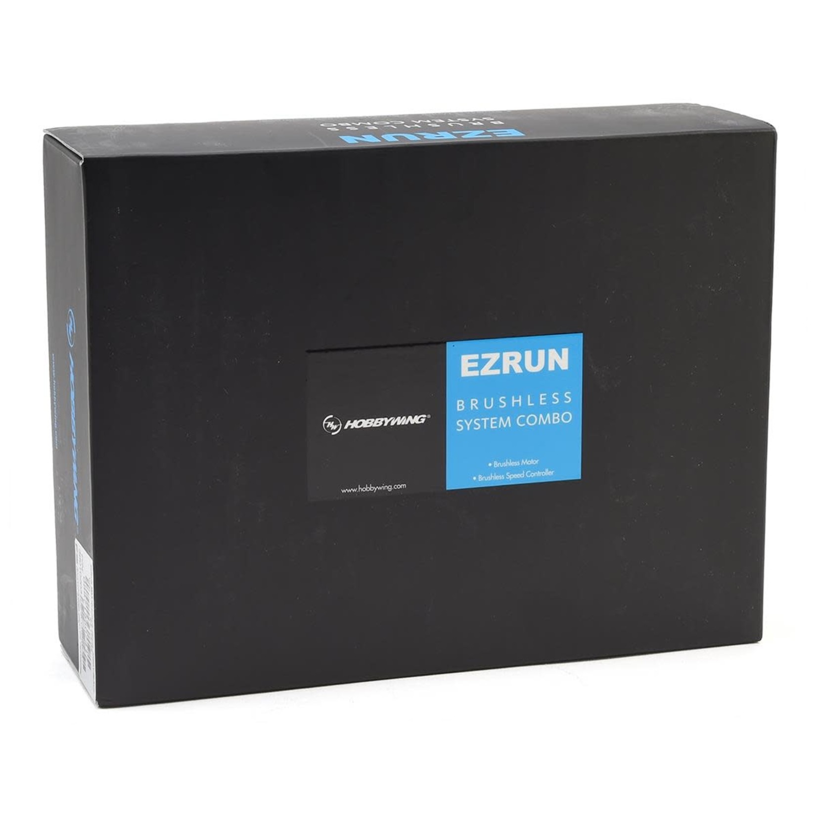 Hobbywing #38010405 Hobbywing EZRun Max8 G2 Waterproof Brushless ESC/Motor Combo w/XT90 (2250kV)