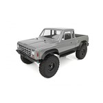 Element RC Summer Sale #40107 Element RC Enduro SE Sendero 4X4 RTR 1/10 Trail Truck (Grey) w/2.4GHz Radio
