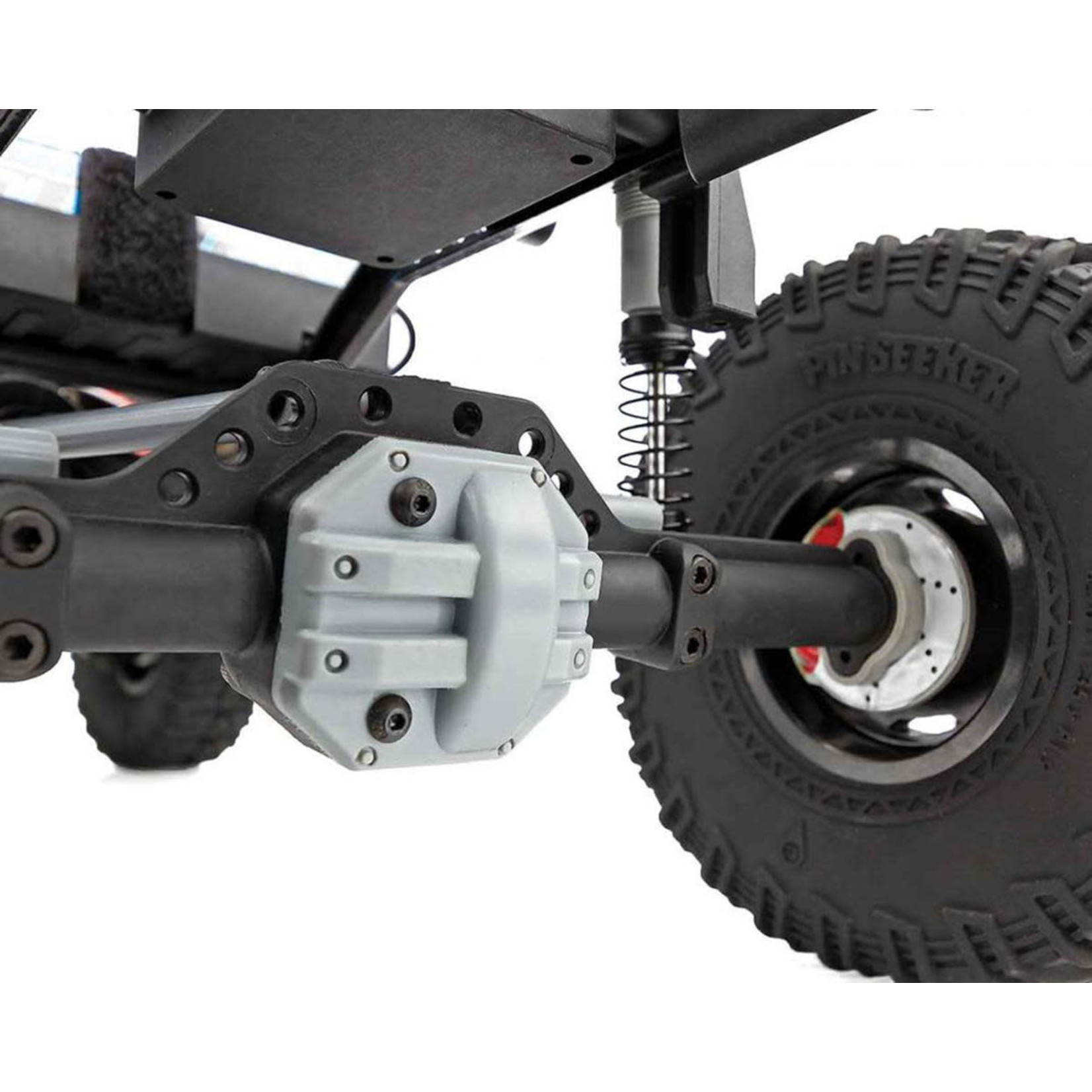 Element RC Element RC Enduro SE Sendero 4X4 RTR 1/10 Trail Truck (Grey) Combo w/2.4GHz Radio, Battery & Charger