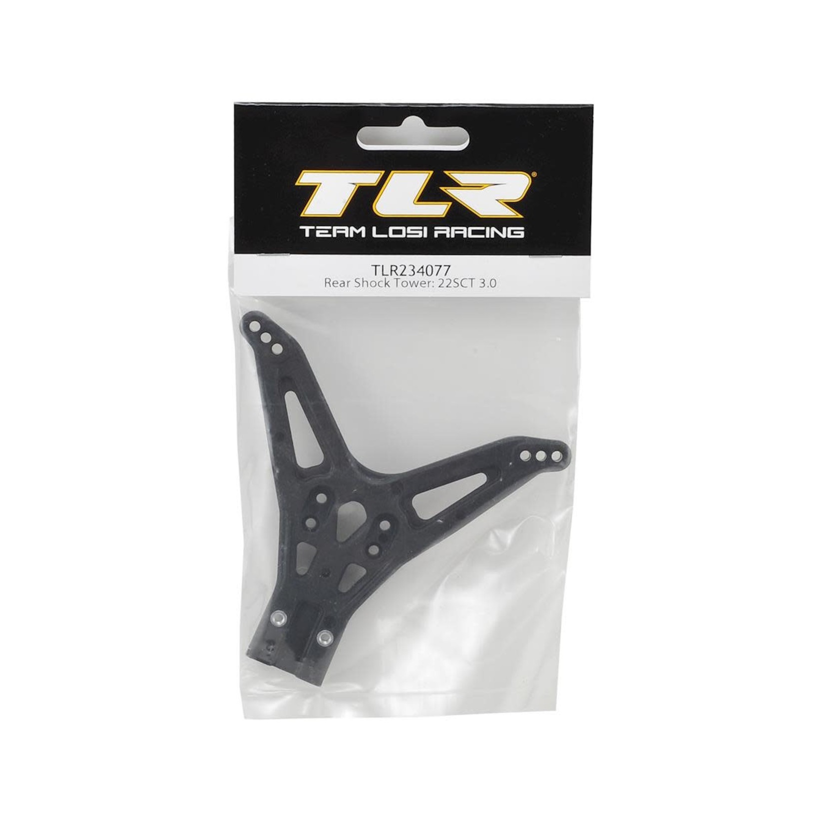 TLR Team Losi Racing 22SCT 3.0 Rear Shock Tower #TLR234077