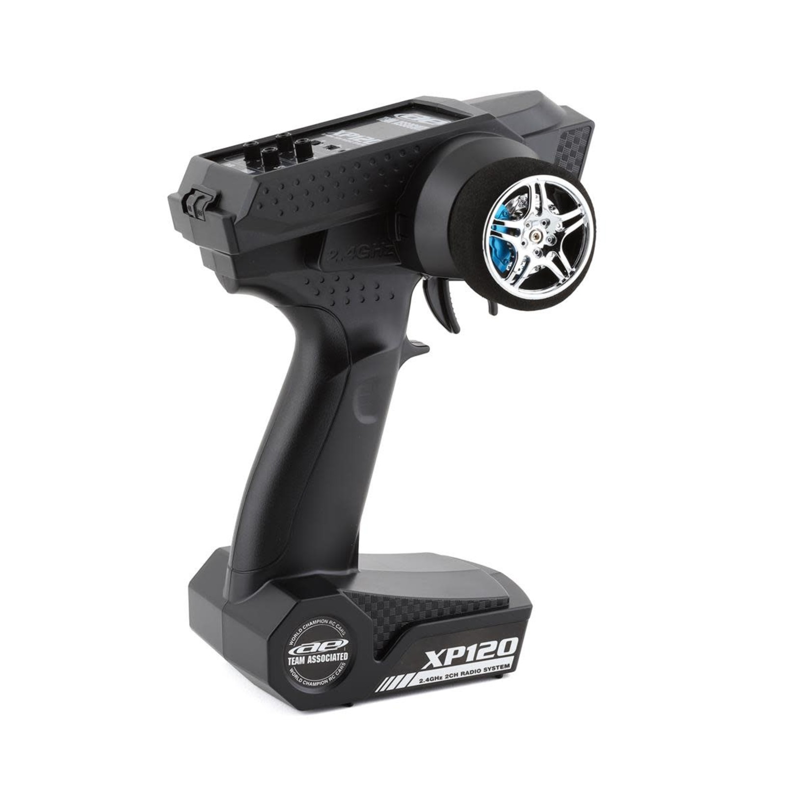 Team Associated #30124  Team Associated Apex2 Hoonicorn RTR 1/10 Electric 4WD Touring Car w/2.4GHz Radio