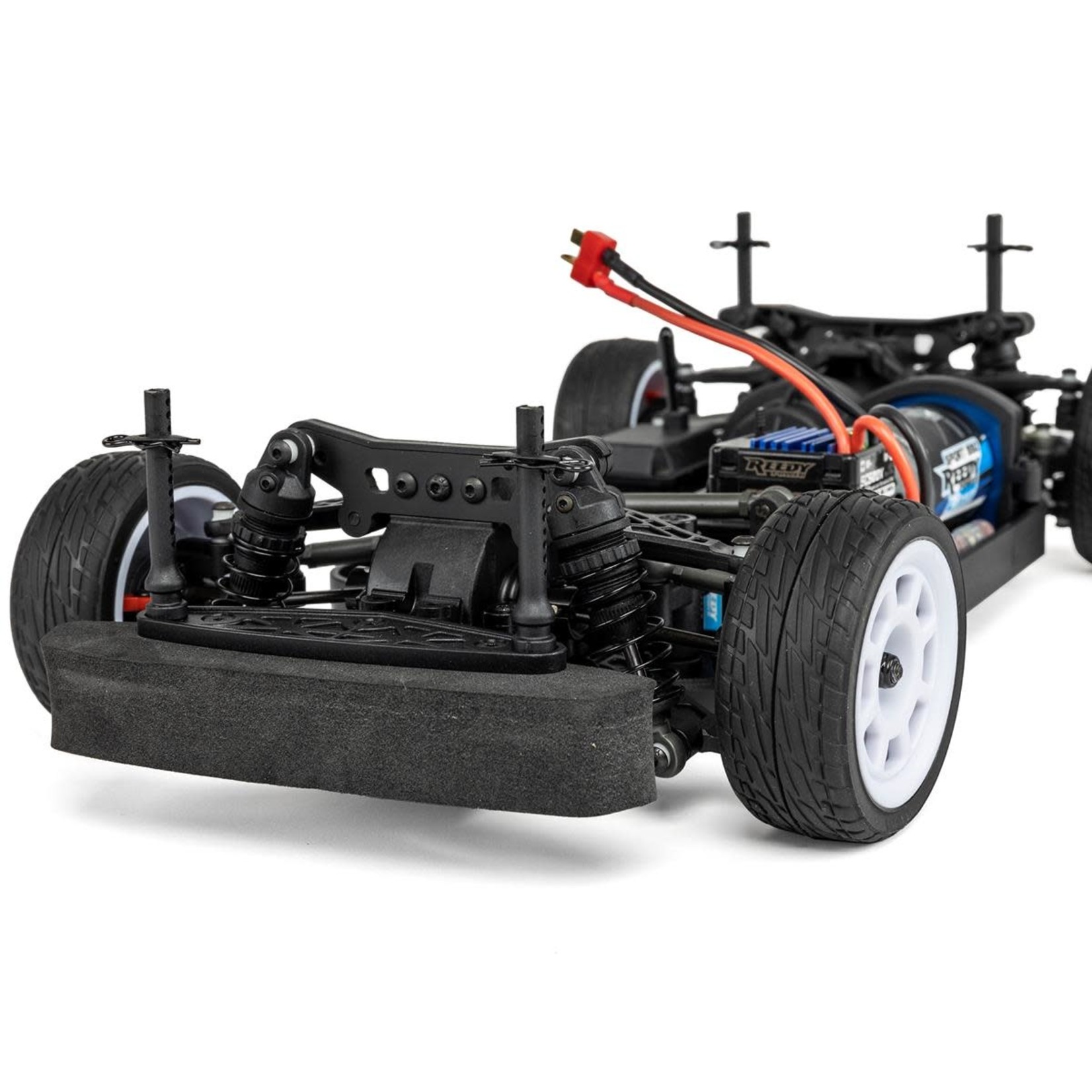 Team Associated #30124  Team Associated Apex2 Hoonicorn RTR 1/10 Electric 4WD Touring Car w/2.4GHz Radio