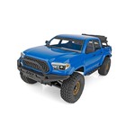 Element RC Summer Sale #40115 Element RC Enduro Knightrunner 4x4 RTR 1/10 Rock Crawler (Blue) w/2.4GHz Radio