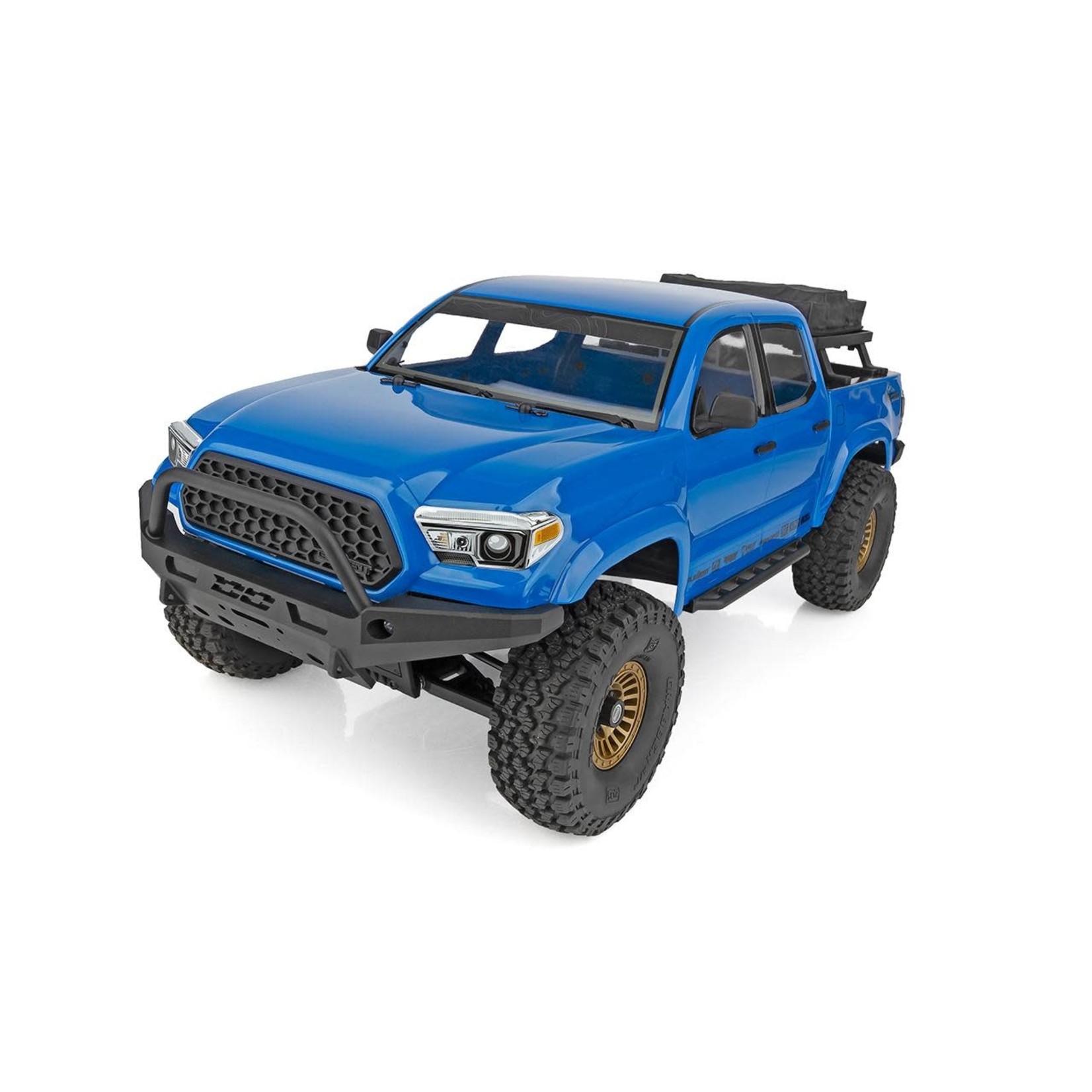 Element RC Summer Sale #40115 Element RC Enduro Knightrunner 4x4 RTR 1/10 Rock Crawler (Blue) w/2.4GHz Radio