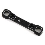 TLR Team Losi Racing 22X-4 Aluminum "A" Pivot Block #TLR234128