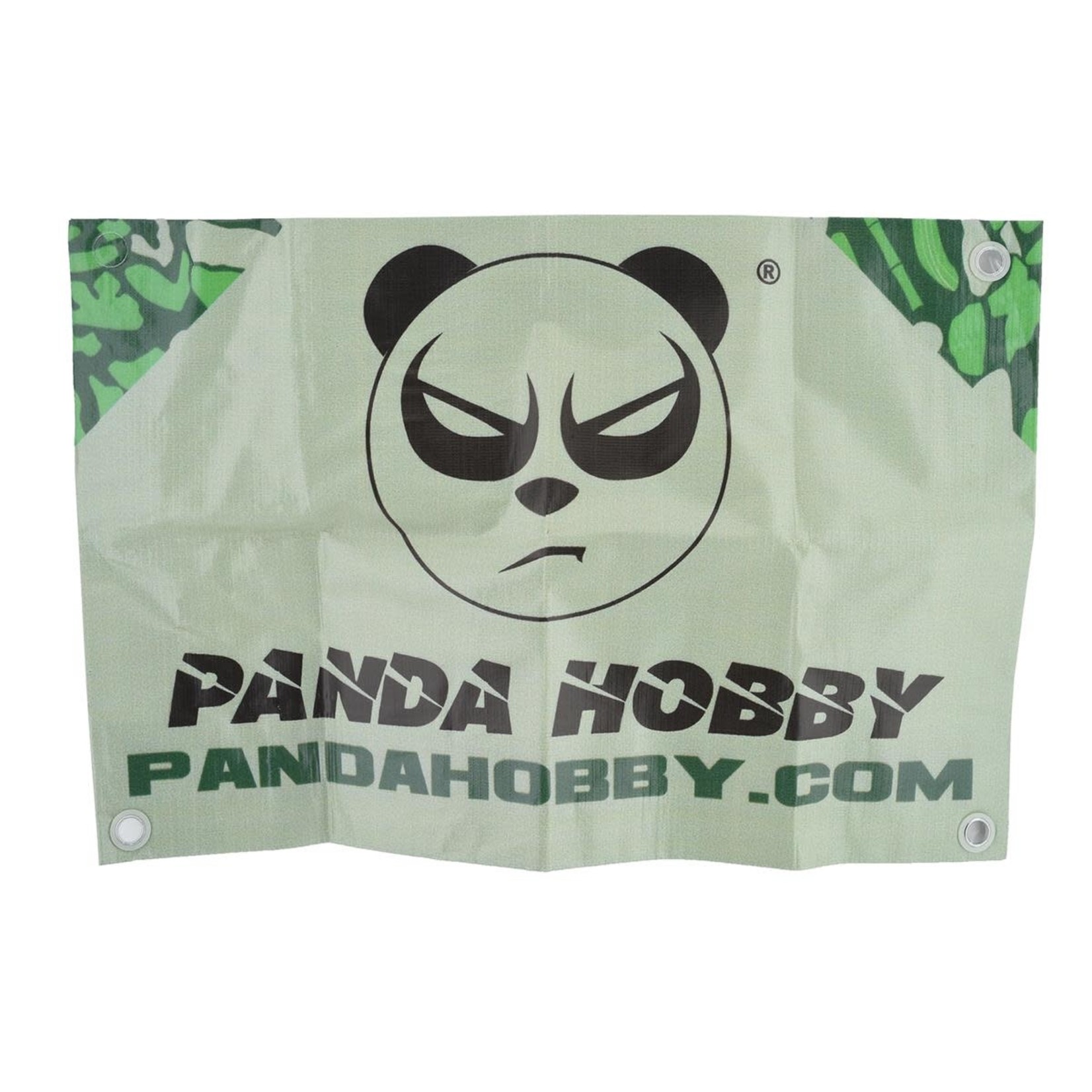 Panda Hobby Panda Hobby Tetra K1 6x6 1/18 RTR Scale Mini Crawler w/2.4GHz Radio (Grey) #PHT1862GG