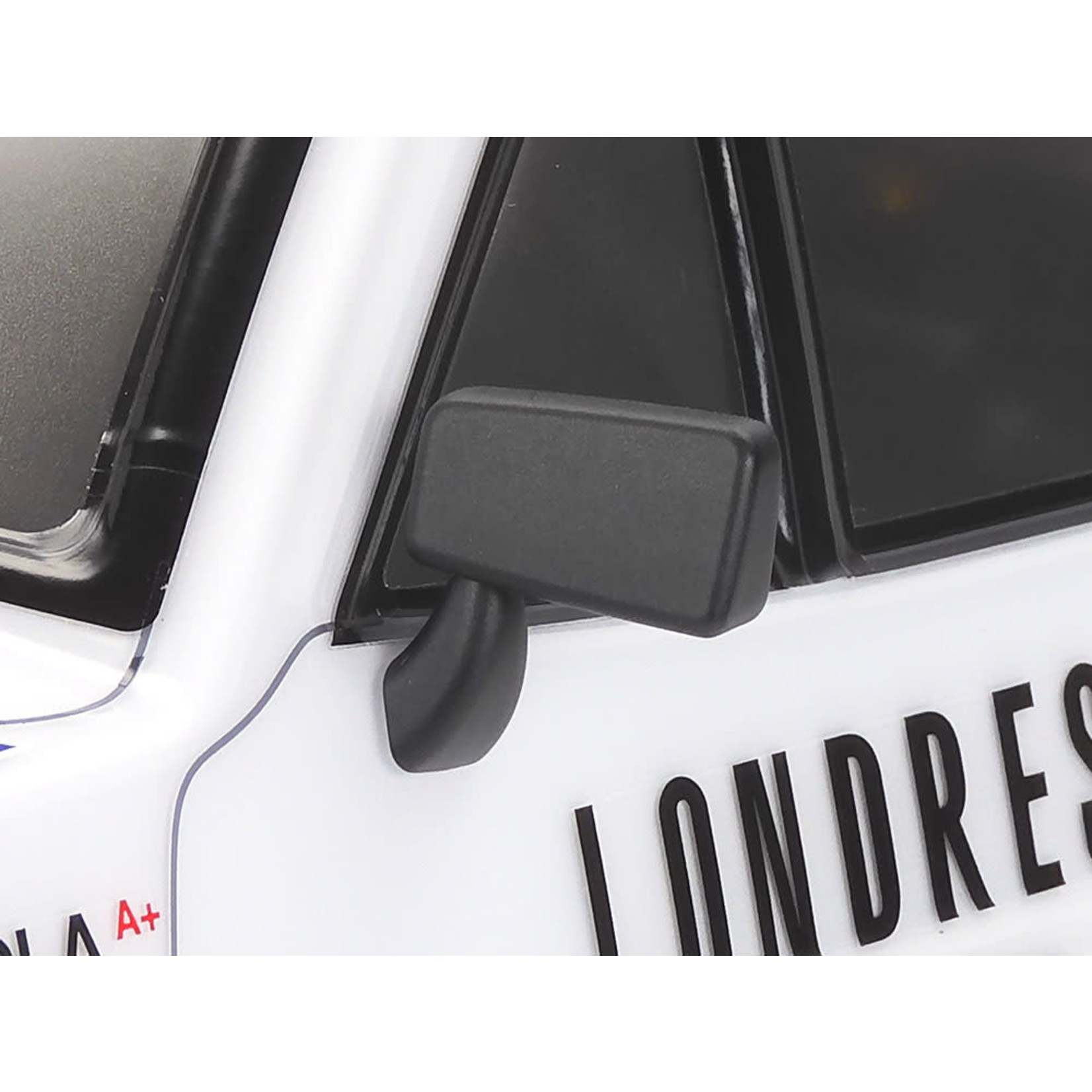 Tamiya #58687-60A Tamiya Ford Escort Mk.II 1/10 4WD MF-01X Electric Rally Car Kit