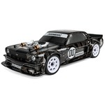 Team Associated Team Associated Reflex 14R Hoonicorn 1/14 4WD RTR Electric Tour Car w/2.4GHz Radio #20178