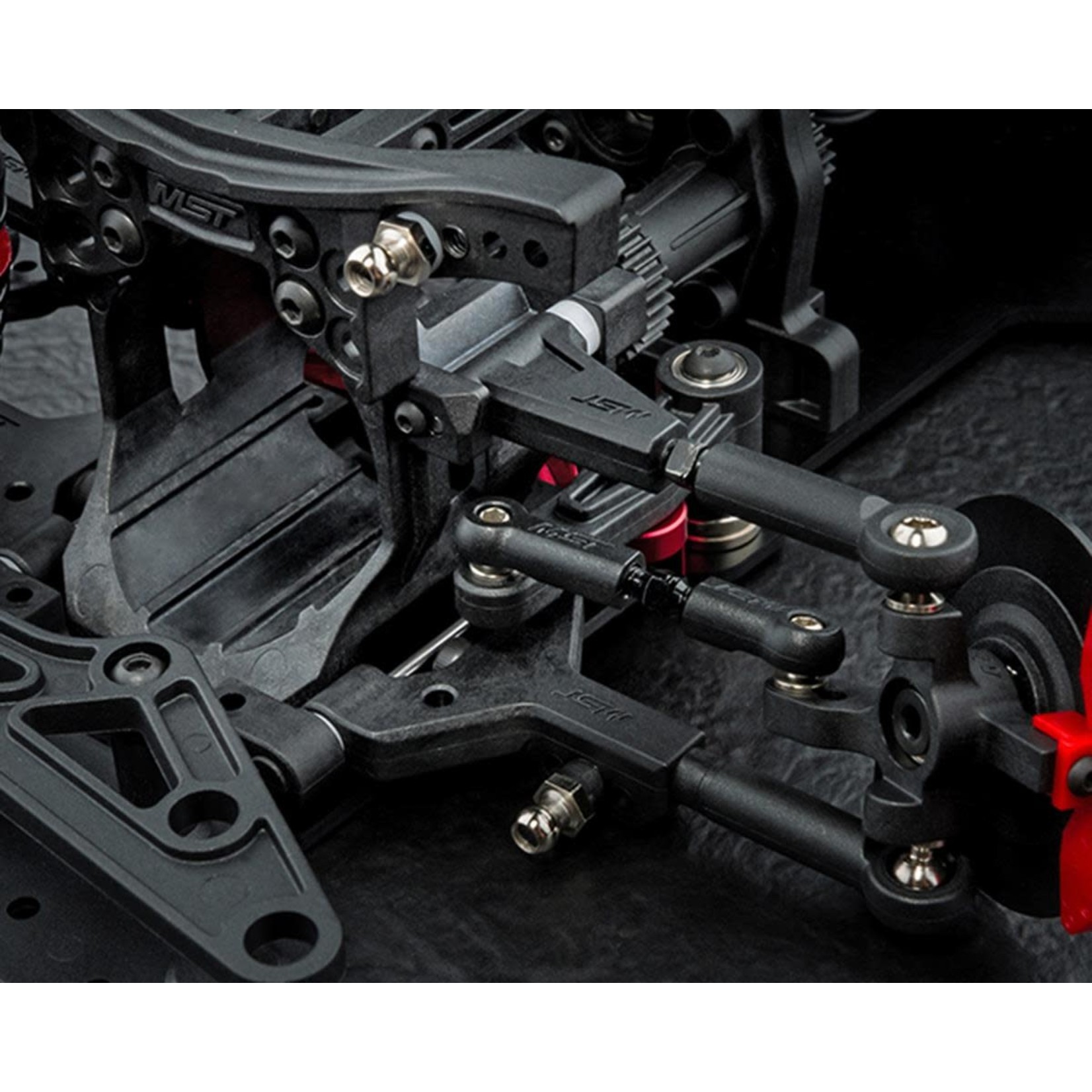 MST FXX 2.0 S 1/10 2WD Drift Car Kit w/Clear LP56 Body MST FXX 2.0 S 1/10 2WD Drift Car Kit w/Clear LP56 Body