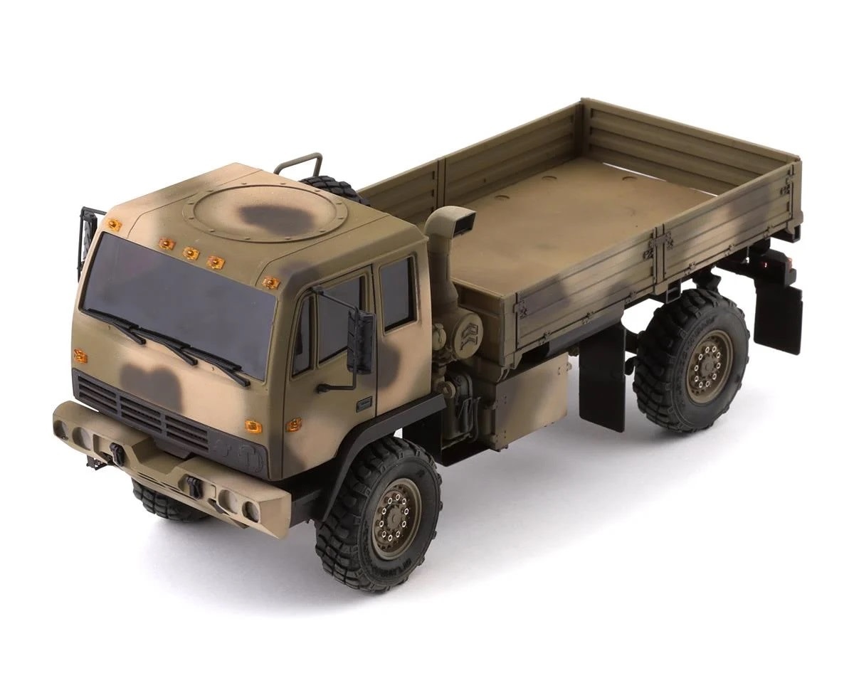 Orlandoo Hunter 1 32 Micro Scale Military Truck Kit OH32M01 Hobby orlandoo-hunter-1-32-micro-scale-military-truck-kit-oh32m01-hobby