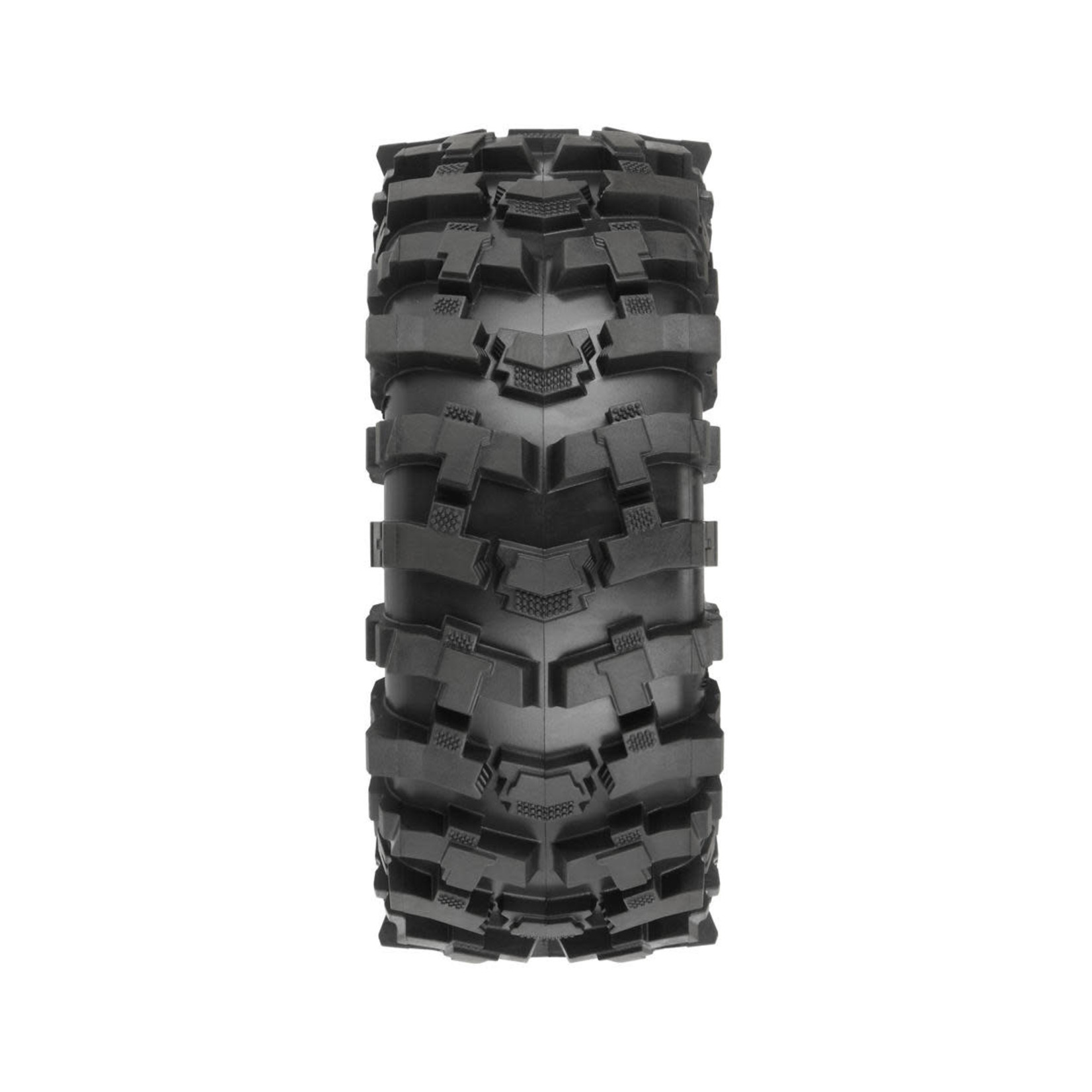 Pro-Line Pro-Line Mickey Thompson Baja Pro X 1.9" Rock Crawler Tires (2) (G8) w/Memory Foam #10213-14