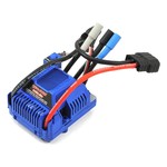 Traxxas #3496T Traxxas X-Maxx Velineon VXL-8s Waterproof ESC