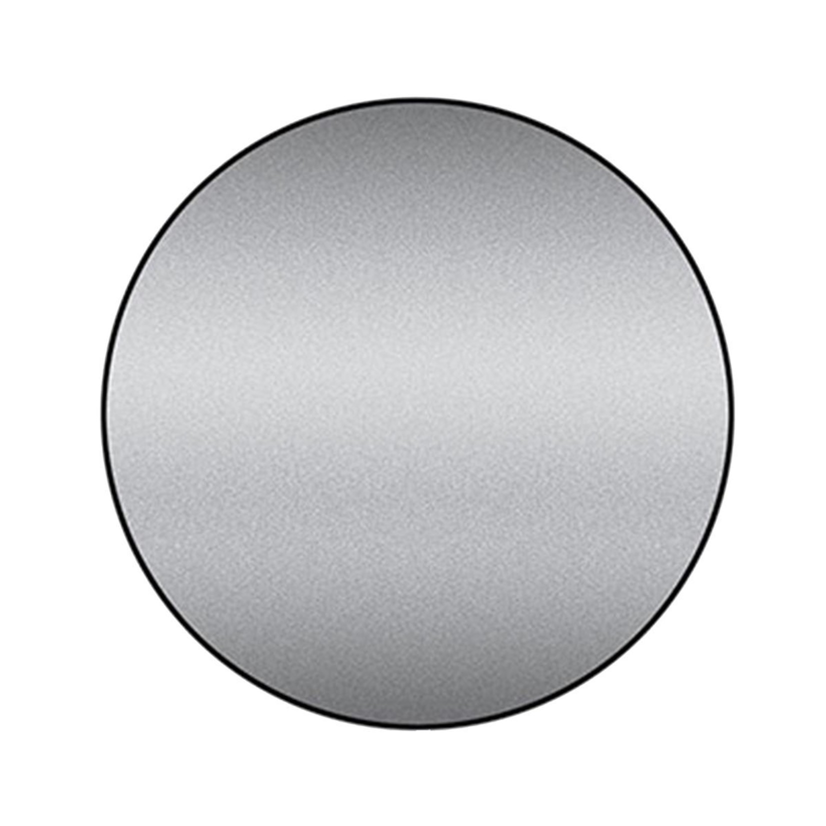 Traxxas #5073X Traxxas ProGraphix "Metallic Silver" RC Lexan Spray Paint (13.5oz)