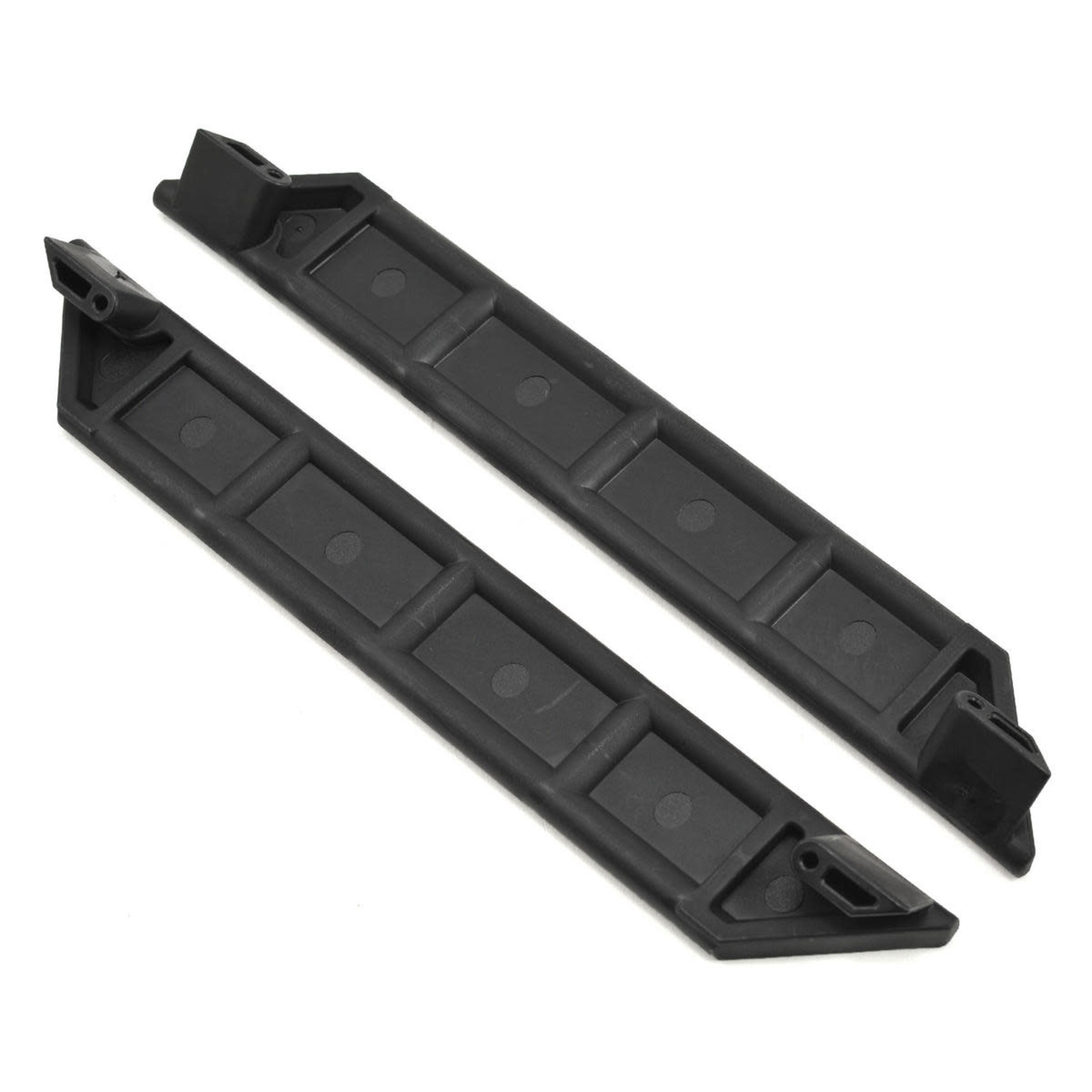 Team Associated SR7 Chassis Seitenschutz Carbon - ASC26075 - TRA Shop