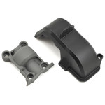 Traxxas #7787 Traxxas X-Maxx/XRT Gear Cover (2)