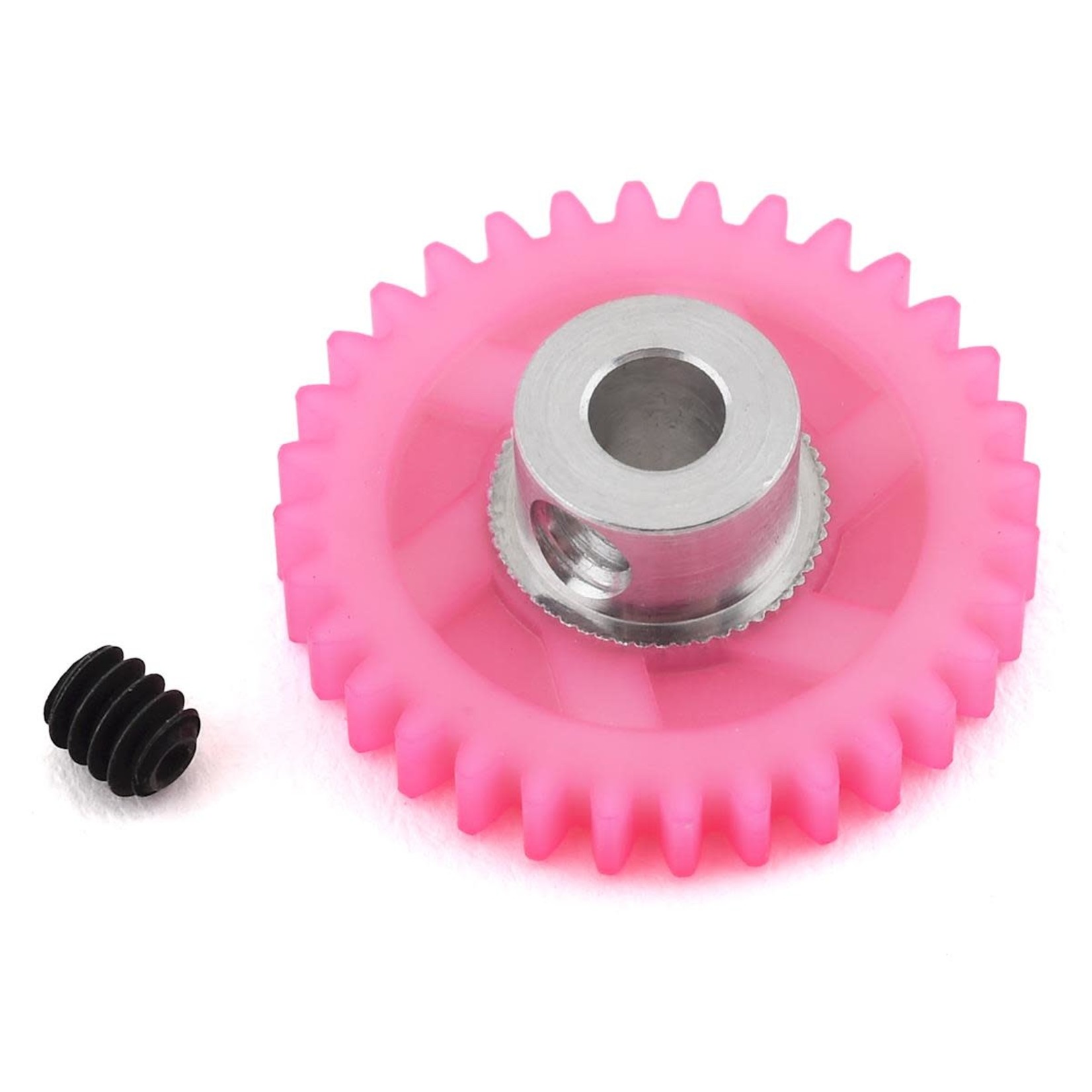 JK Products #JKPG432 JK Products 48P Plastic Pinion Gear (3.17mm Bore) (32T)
