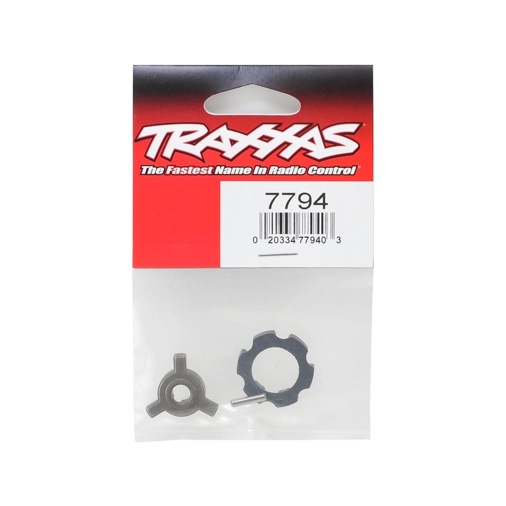 Traxxas #7794 Traxxas X-Maxx/XRT Transmission Cush Drive Elastomer Damper