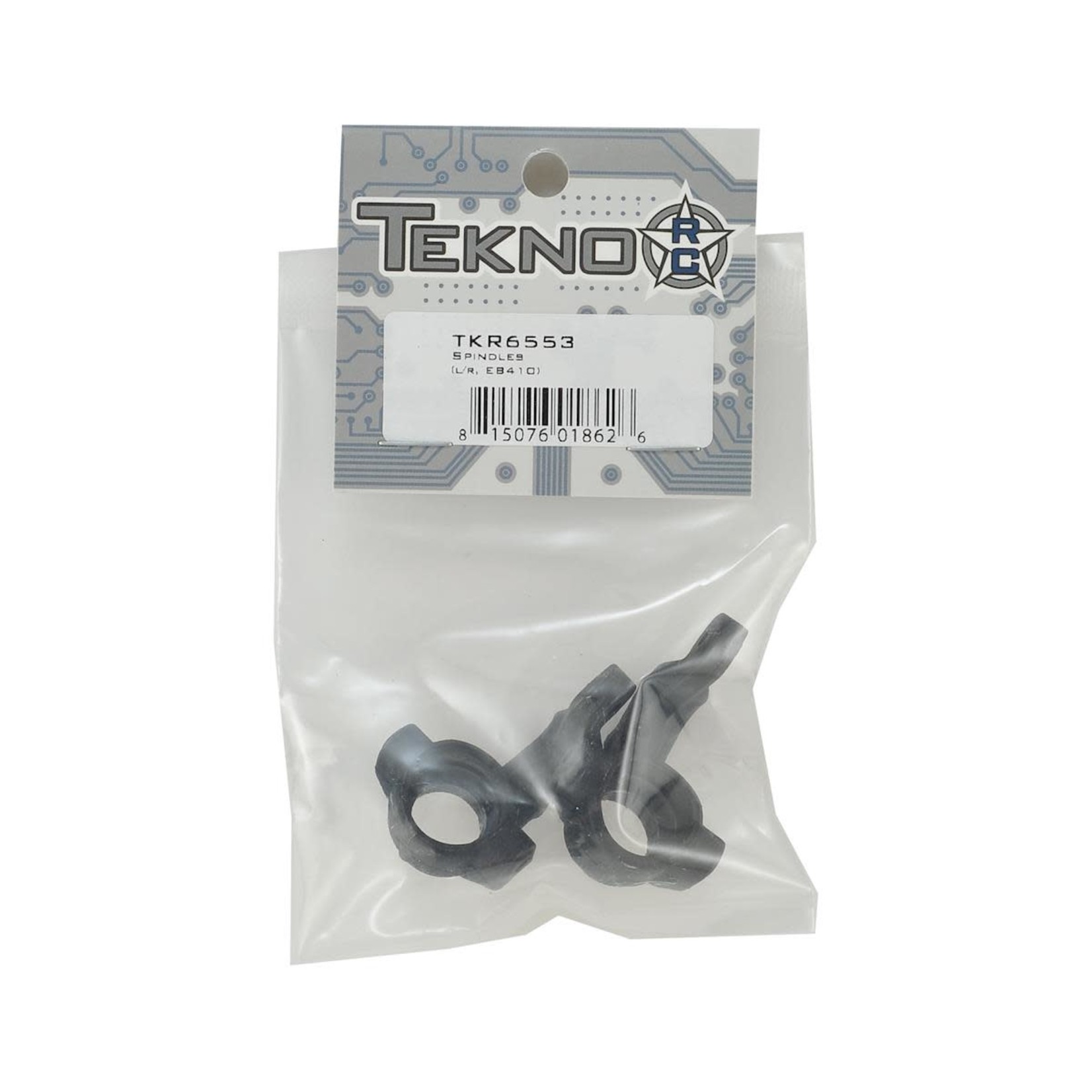 Tekno RC Tekno RC EB410/ET410 Front Spindles #TKR6553