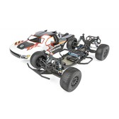 Associated RC10 SC6.2 （走行浅い） Team Associated RC10 SC6.2 Off Road 1/10 2WD Short Course