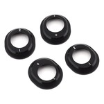 Team Associated Team Associated B6.1/B6.1D Aluminum Differential Height Inserts #91793