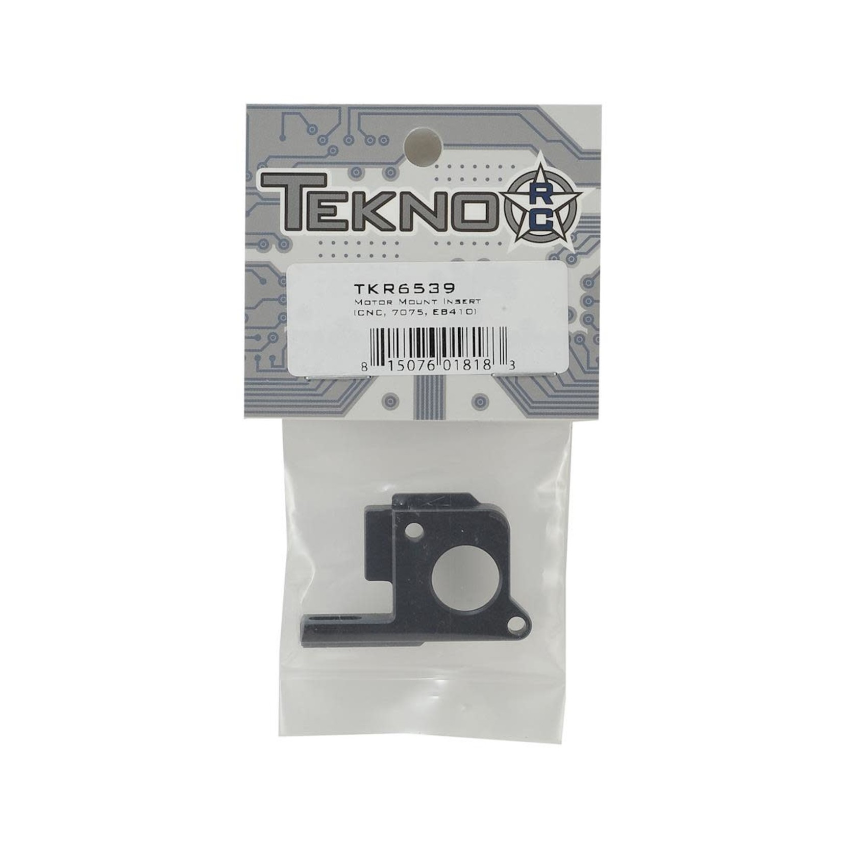 Tekno RC Tekno RC EB410/ET410 Motor Mount Insert #TKR6539
