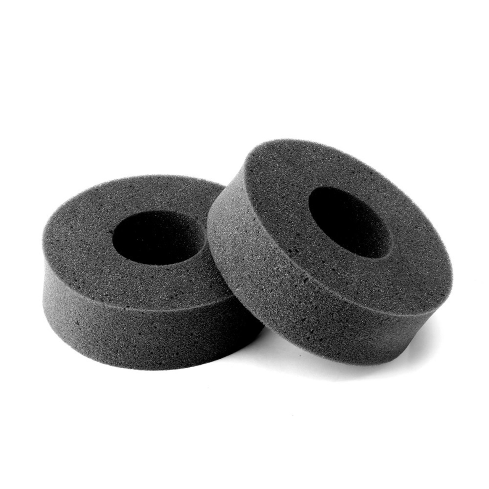 Jetko Tires Jetko 1.9" Crawler Single Stage Foam Inserts (Medium) Black (2) #JKO6212BK