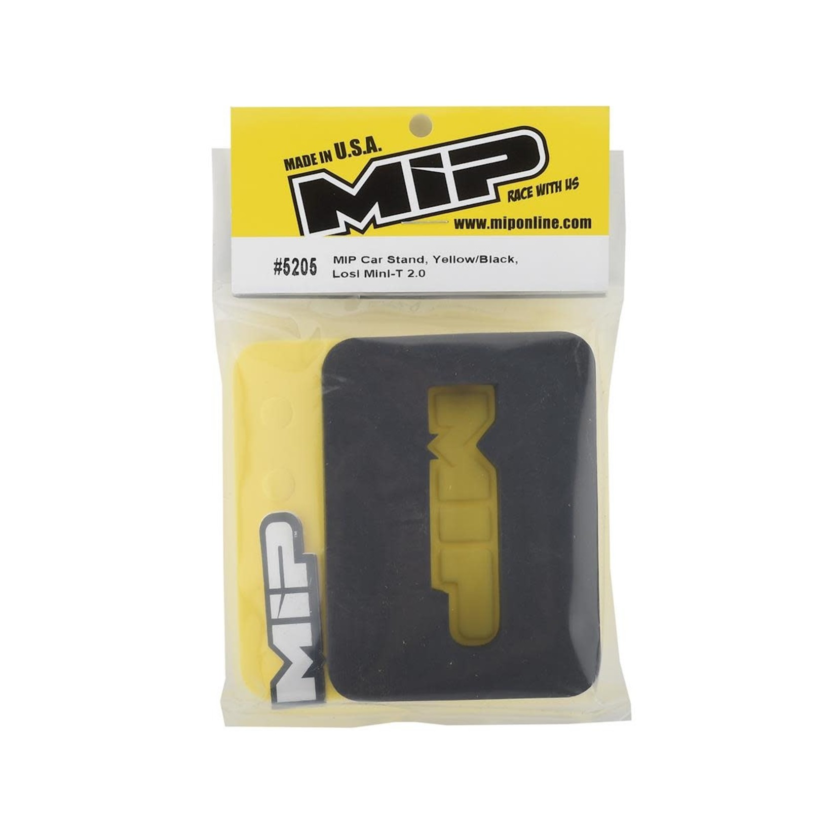 MIP MIP Mini-T 2.0 Car Stand #5205