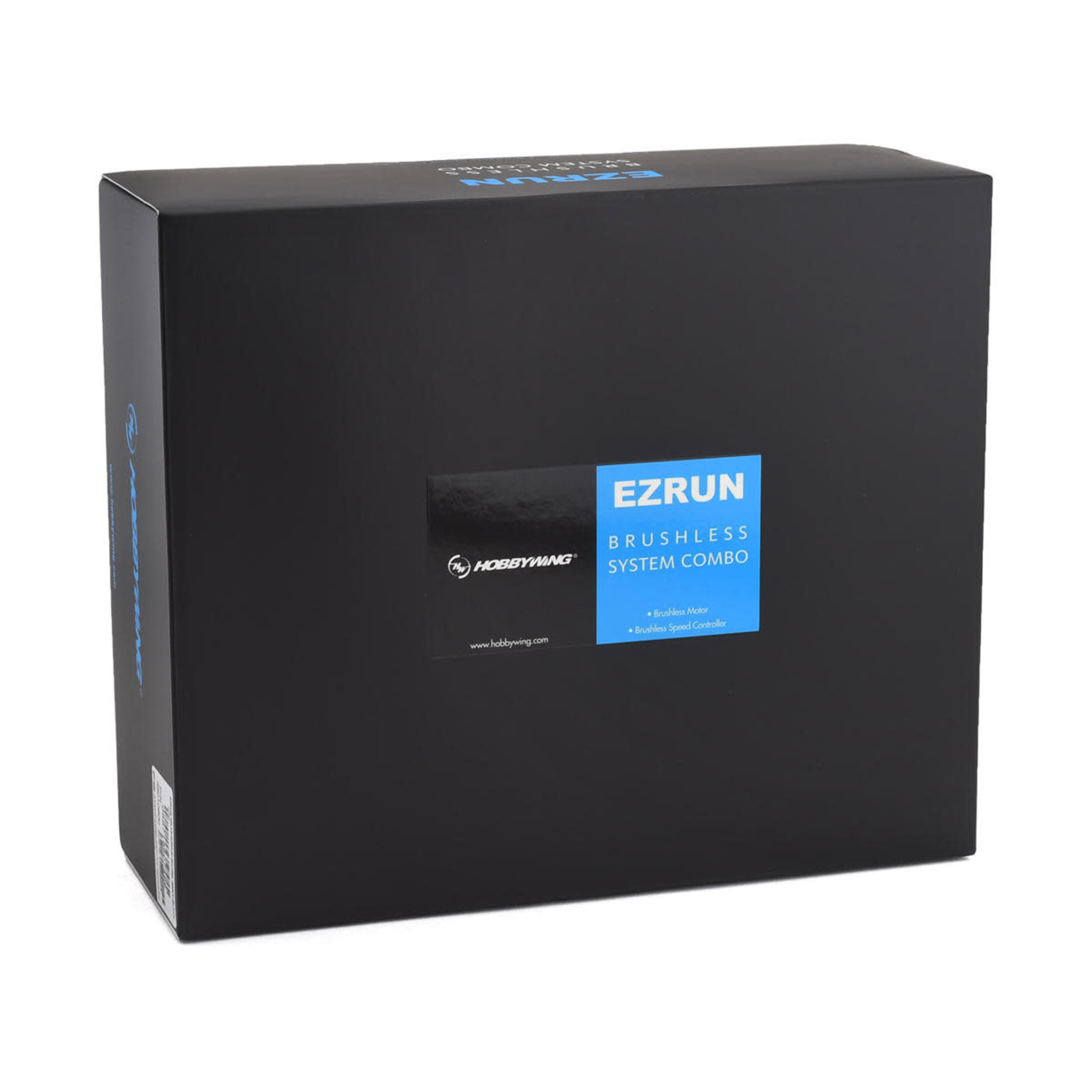 Hobbywing HW EZRun Max10 140 amp 4000kv sensored