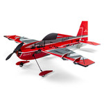 E-flite #EFL01950 E-flite Eratix 3D Flat Foamy BNF Basic Electric Airplane w/AS3X & SAFE (860mm)