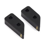 Exotek Exotek EB410 Rear Brass Weight (8g) #1808