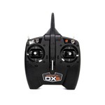 Spektrum #SPMR1010 Spektrum RC DXS 7-Channel DSMX Transmitter (Transmitter Only)