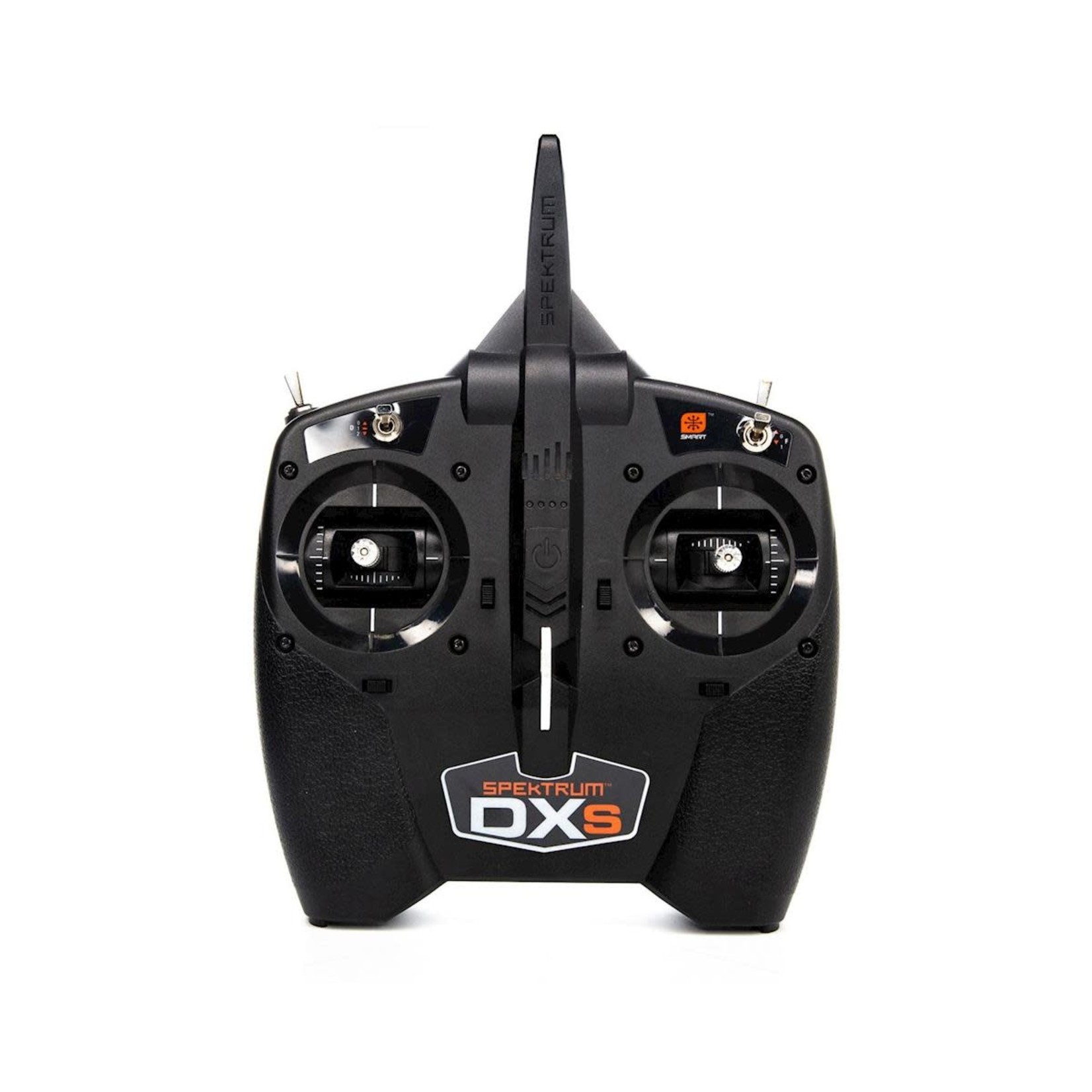 Spektrum #SPMR1010 Spektrum RC DXS 7-Channel DSMX Transmitter (Transmitter Only)