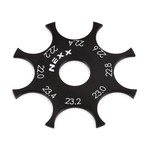 NEXX Racing NEXX Racing Tire Gauge (22-23.4mm)