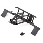 Team Associated Team Associated Pro4 SC10 Rear Bumper #25854