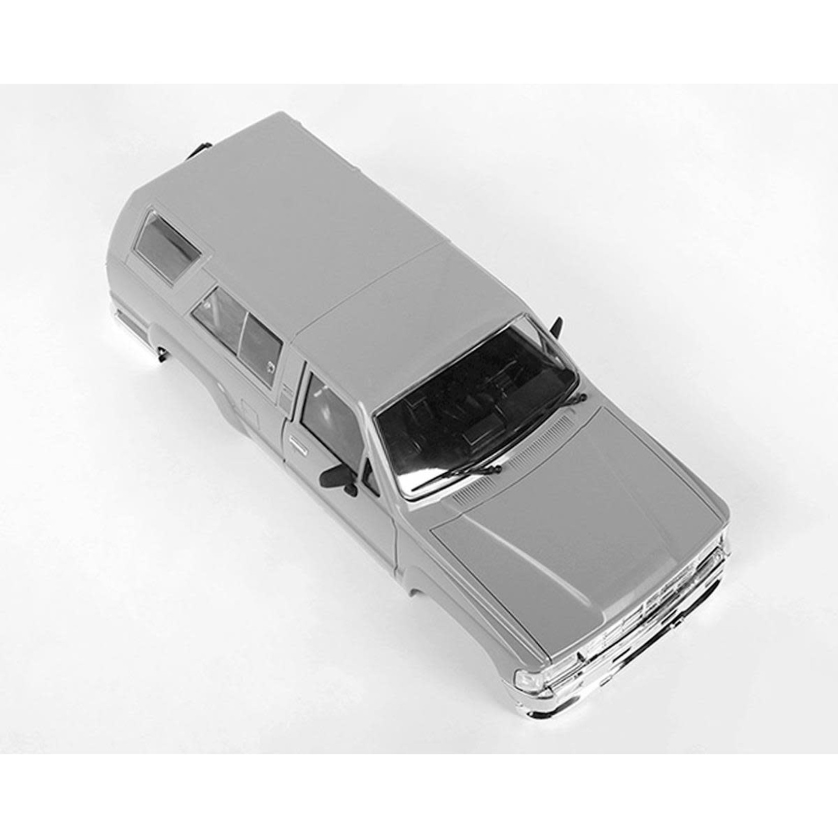 RC4WD #Z-B0167 RC4WD 1985 Toyota 4Runner Hard Body Complete Set