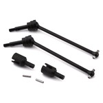 Team Associated Team Associated MT10 Factory Team Steel Rear CVA Kit #25848