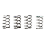 Element RC #42313 Element RC Enduro SE Shock Springs (8) (Soft)