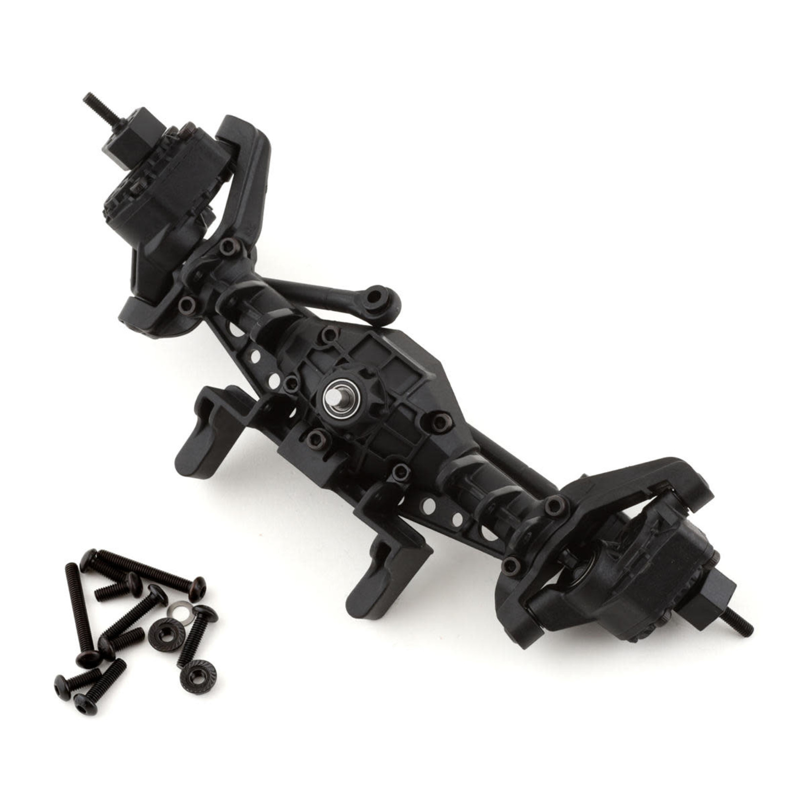 Axial #AXI218001 Axial UTB18 Capra Assembled Steering Axle